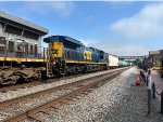 CSX 7581